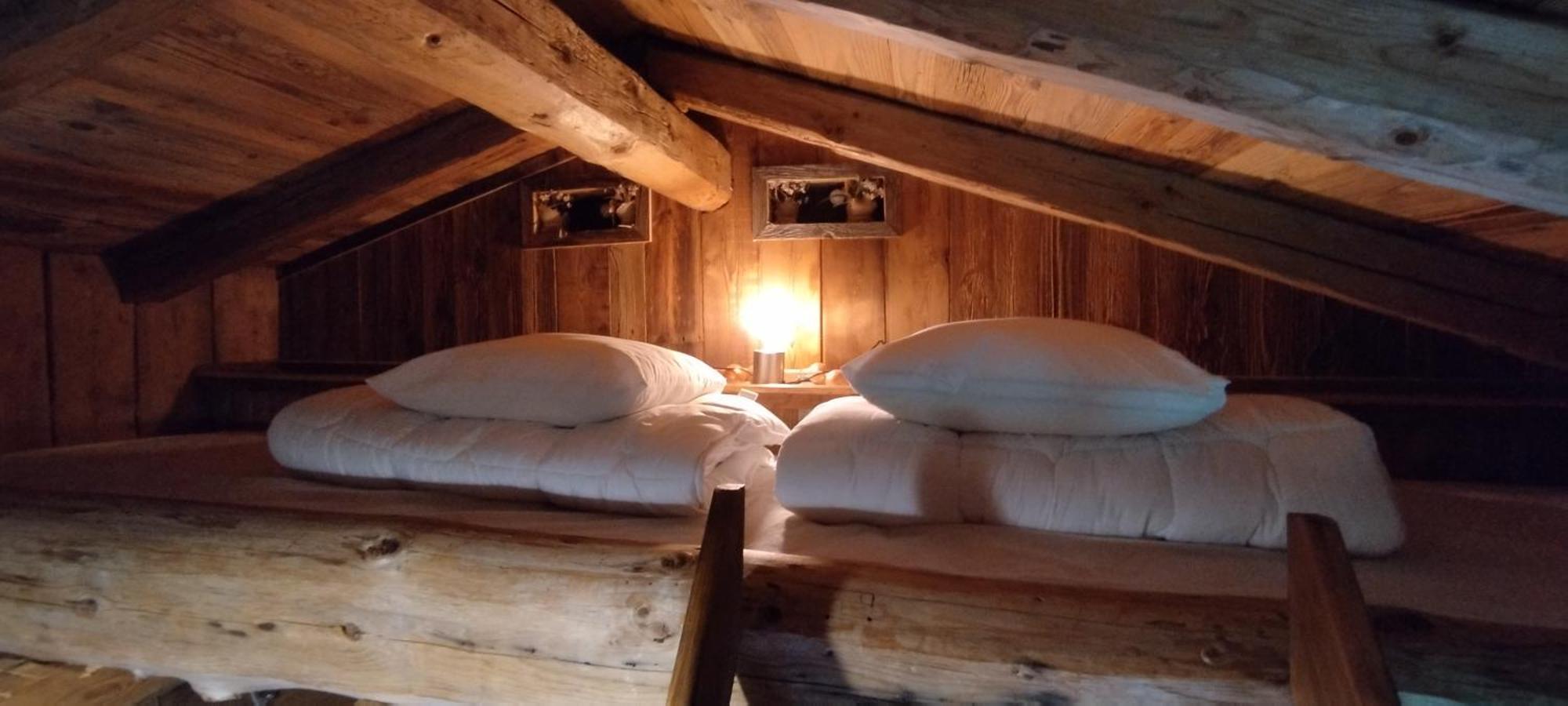 Calme Et Serenite - Etablissement Classe Sixt-Fer-a-Cheval Bilik gambar